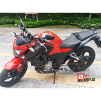 ราคา 2016 Honda CB 300F (1765)(กรุงเทพมหานคร)