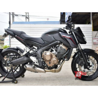 ราคา 2017 Honda CB 650F (1771)(ชลบุรี)