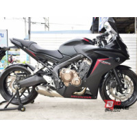 ราคา 2017 Honda CBR 650F (1772)(ชลบุรี)