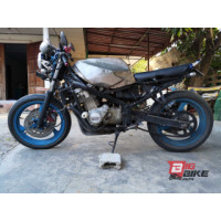ราคา 1991 Suzuki Inazuma 400 (1789)(สุพรรณบุรี)