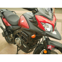 ราคา 2015 Suzuki V-Strom 650 (1791)(กรุงเทพมหานคร)