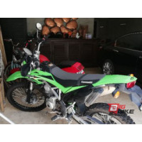 ราคา 2016 Kawasaki KLX250 (1792)(เชียงใหม่)