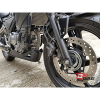 ราคา 2014 Honda CB 300F (1804)(ชลบุรี)