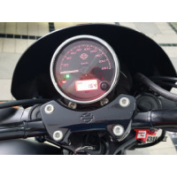 ราคา 2016 Harley Davidson Street XG750 (1819)(กรุงเทพมหานคร)