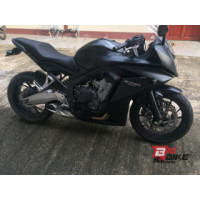 ราคา 2014 Honda CBR 650F (1822)(ตรัง)