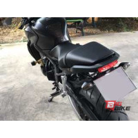 ราคา 2014 Honda CB 650F (183)(นนทบุรี)