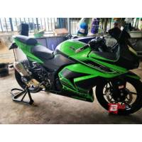 ราคา 2012 Kawasaki Ninja 250 (1830)(ขอนแก่น)