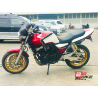 ราคา 1993 Honda CB 400 (1833)(กรุงเทพมหานคร)