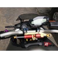 ราคา 2015 Yamaha FZ-09 (1834)(กรุงเทพมหานคร)