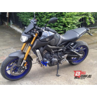 ราคา 2014 Yamaha FZ-09 (1848)(นนทบุรี)