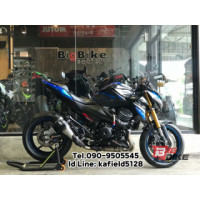 ราคา 2016 Kawasaki Z800 (1851)(สมุทรสาคร)