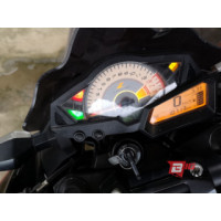 ราคา 2016 Kawasaki Z300 (1853)(แพร่)