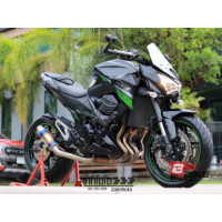 ราคา 2016 Kawasaki Z800 (1875)(นนทบุรี)