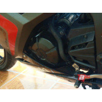 ราคา 2016 Kawasaki Ninja 300 (1886)(อุบลราชธานี)