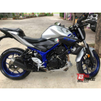 ราคา 2015 Yamaha MT-03 (1892)(นครราชสีมา)