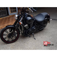 ราคา 2011 Kawasaki Vulcan 900 Custom (1896)(กรุงเทพมหานคร)