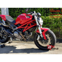 ราคา 2015 Ducati Monster 796 (1903)(นนทบุรี)