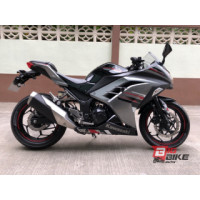 ราคา 2013 Kawasaki Ninja 250 (1905)(นนทบุรี)