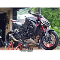ราคา 2017 Kawasaki Z1000 (1922)(นนทบุรี)