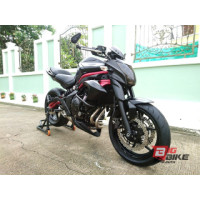 ราคา 2015 Kawasaki ER-6n ABS (1930)(กรุงเทพมหานคร)