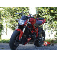 ราคา 2012 Ducati streetfighter 848 (1933)(เชียงใหม่)