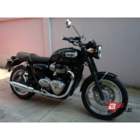 ราคา 2017 Triumph Bonneville T100 (1936)(นนทบุรี)