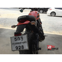 ราคา 2016 Ducati Scrambler Sixty 2 (1948)(กรุงเทพมหานคร)