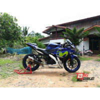 ราคา 2017 Yamaha YZF-R3 (1951)(สุรินทร์)