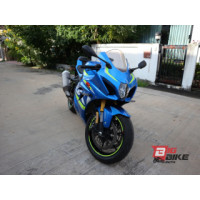 ราคา 2017 Suzuki GSX-R 1000 (1954)(สมุทรสาคร)