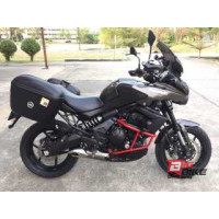 ราคา 2013 Kawasaki Versys 650 ABS (182)(กรุงเทพมหานคร)