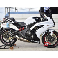 ราคา 2013 Kawasaki Ninja 650 (1828)(ชลบุรี)