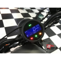 ราคา 2018 Honda Rebel 500 (1883)(กรุงเทพมหานคร)