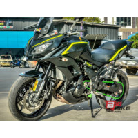 ราคา 2016 Kawasaki Versys 650 ABS (2047)(ชลบุรี)