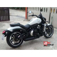 ราคา 2014 Kawasaki Vulcan S (77)(เพชรบูรณ์)