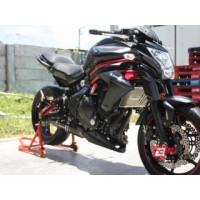 ราคา 2015 Kawasaki ER-6n ABS (955)(อ่างทอง)