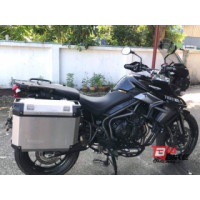 ราคา 2015 Triumph Tiger 800 XRX (2127)(พระนครศรีอยุธยา)