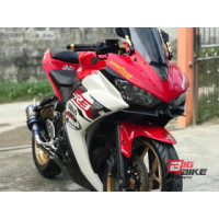 ราคา 2015 Yamaha YZF-R3 (2143)(ปทุมธานี)
