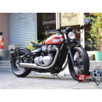 ราคา 2017 Triumph Bonneville Bobber (2185)(กรุงเทพมหานคร)