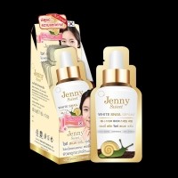 ราคา Jenny Sweet White Snail Serum