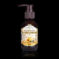 ราคา Nature's Love Rescue Serum