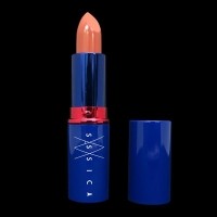 ราคา Sassica Splendid Satin Finish Lipstick #01 Pure