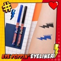 ราคา IN2IT Eye Poppin Eyeliner 0.35g