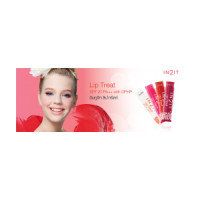 ราคา IN2IT Lip Treat Nourishing Lip Balm SPF20, PA++ (LT) ลิป ทรีตท์ นอร์ริชชิ่ง ลิป บาล์ม