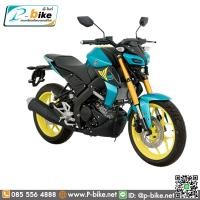 ราคา รถมอเตอร์ไซค์ Yamaha MT-15 2020 (YAMAHA)