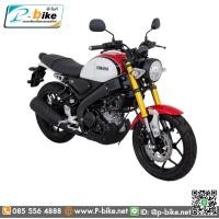 ราคา รถมอเตอร์ไซค์ YAMAHA XSR155 (YAMAHA)