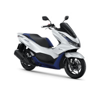 ราคา Honda All New PCX 160 e:HEV รถมอเตอร์ไซค์ ฮอนด้า