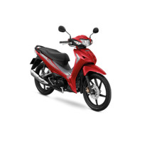ราคา Honda New Wave110i รถมอเตอร์ไซค์ ฮอนด้า
