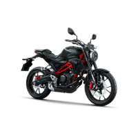 ราคา Honda CB150R