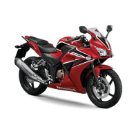 ราคา Honda CBR300R รถมอเตอร์ไซค์ ฮอนด้า