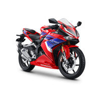 ราคา Honda New CBR250RR SP 2022 รถมอเตอร์ไซค์ ฮอนด้า